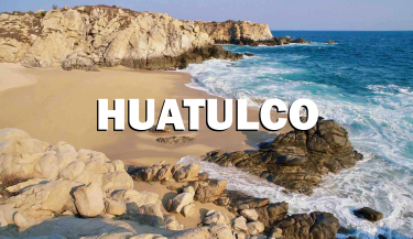 Huatulco